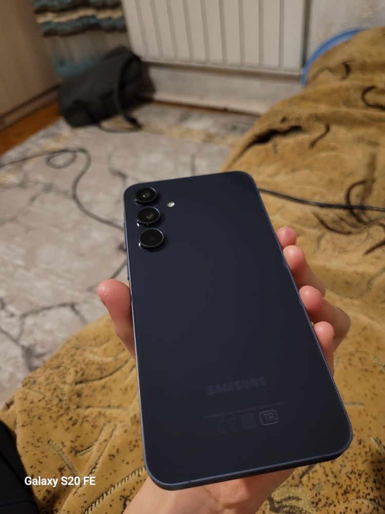 Samsung Galaxy A55 5G состояние 9/10