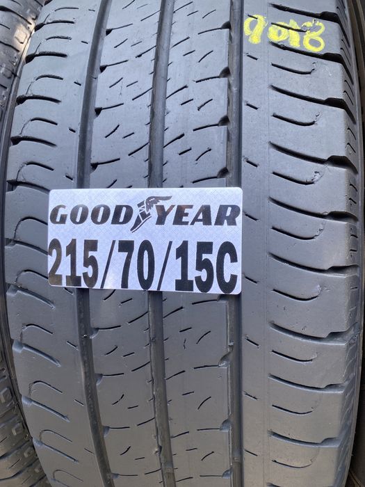 215/70/15c  goodyar Nexan