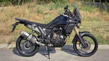 Yamaha Tenere 700 2020