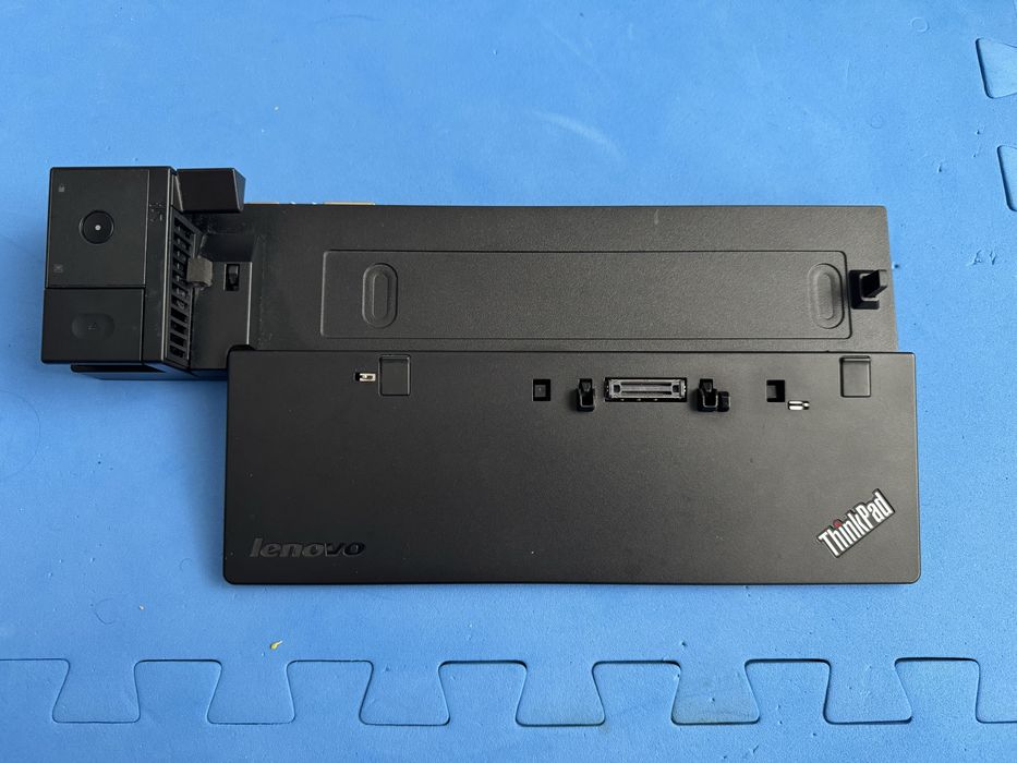 Lenovo ThinkPad Ultra Dock