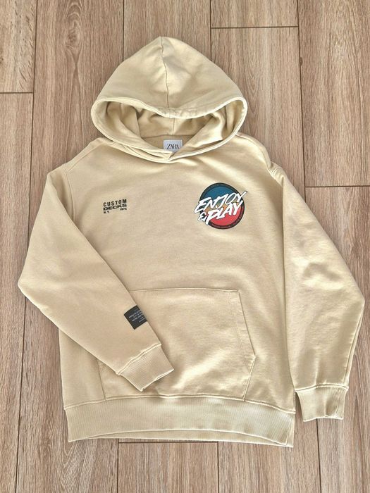 Суитшъти за момче zara