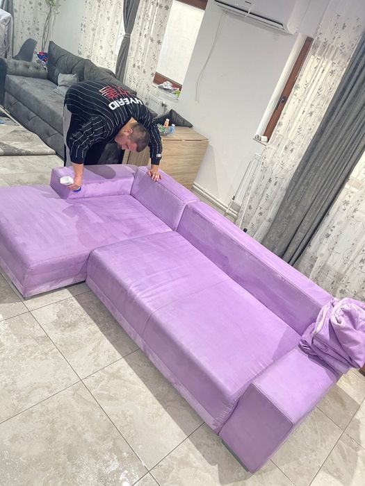 Servicii curatatorie