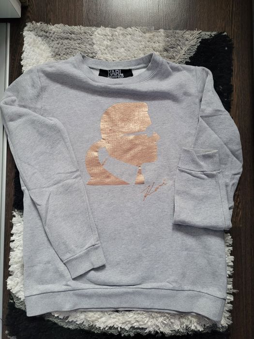 Bluza Karl Lagerfeld M