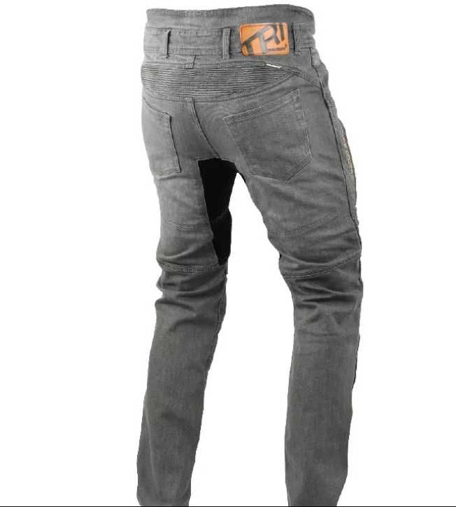 Blugi Moto Trilobite Parado slim fit