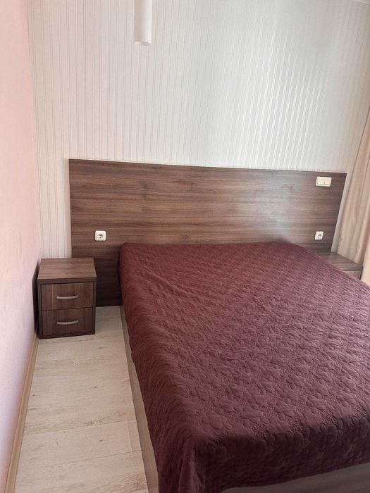 Продава се Едностаен апартамент в к.к. Слънчев бряг - 40 кв.м за 1263 €/кв.м - Снимка #6