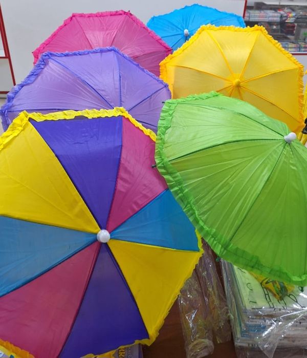 Продам зонтики разного цвета
