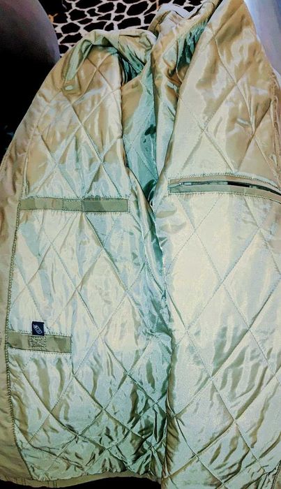 Jacheta Via Cortesa de barbati