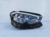 Far dreapta original Mercedes E Class W213 Facelift Full Led