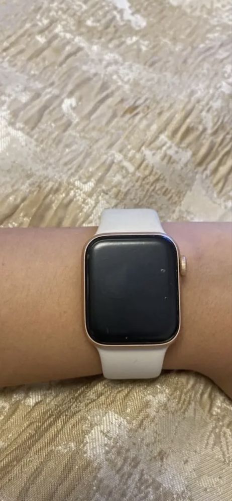 apple watch смарт часы.