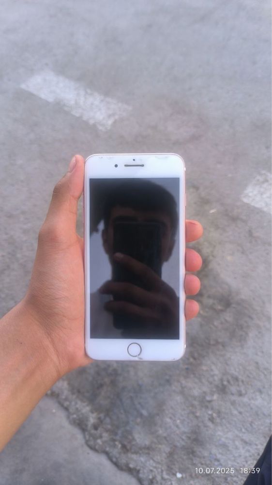 Iphone 7plus sotiladi