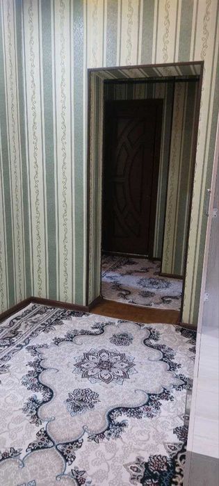 Янгихаёт квартира 3 ком 139002