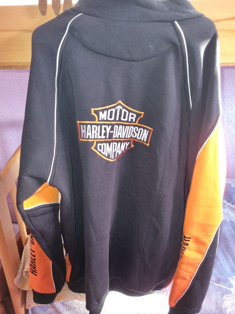 Hanorac  barbati xxxl