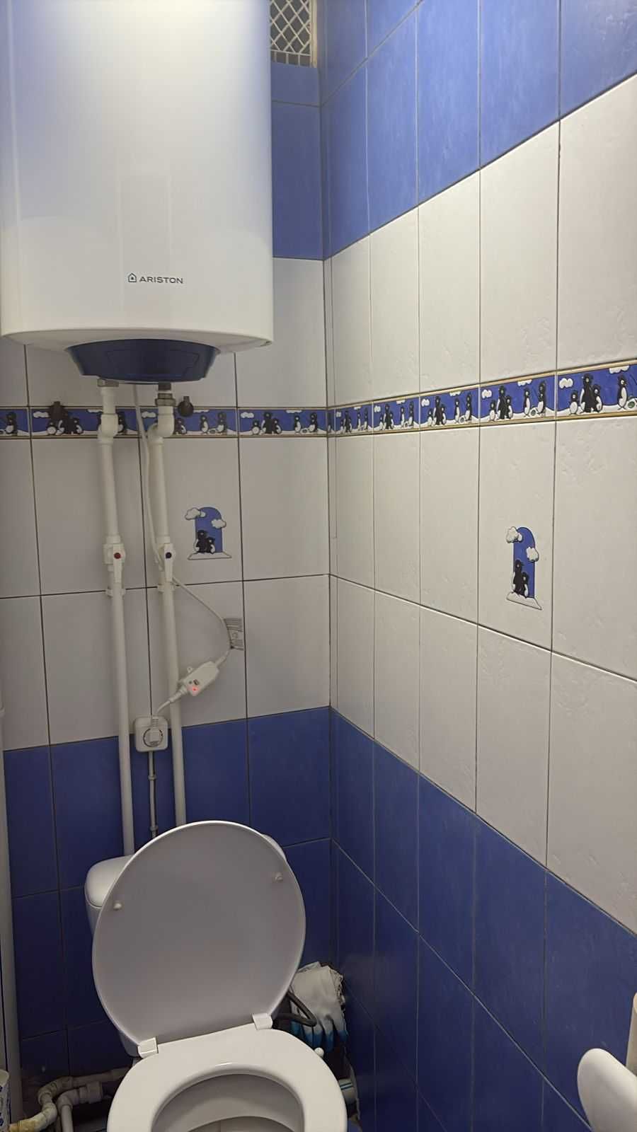 4-комнатной квартиры, 78 м², мкр-н Степной-4