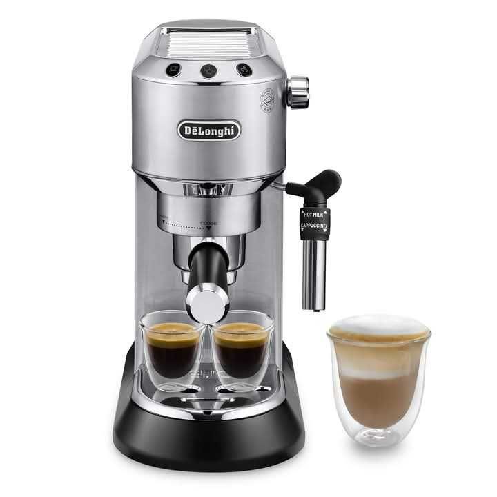 Кафемашина Delonghi