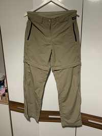 Pantaloni Schoffel 2 in 1 size 40 (M) 40 cm in talie barbatesti
