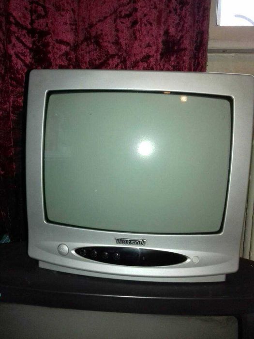 Телевизор WATSON