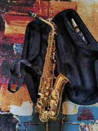 Saxofon Alto Thomann TAS-180