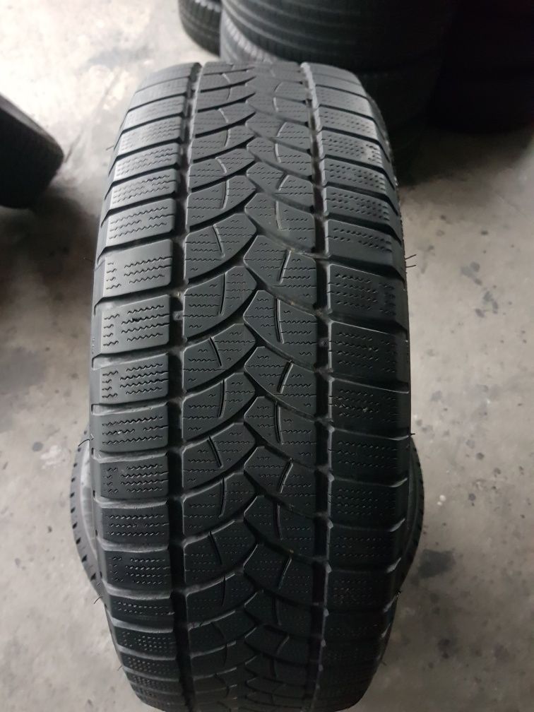 Firestone 225/65 R17 102H M+S iarnă