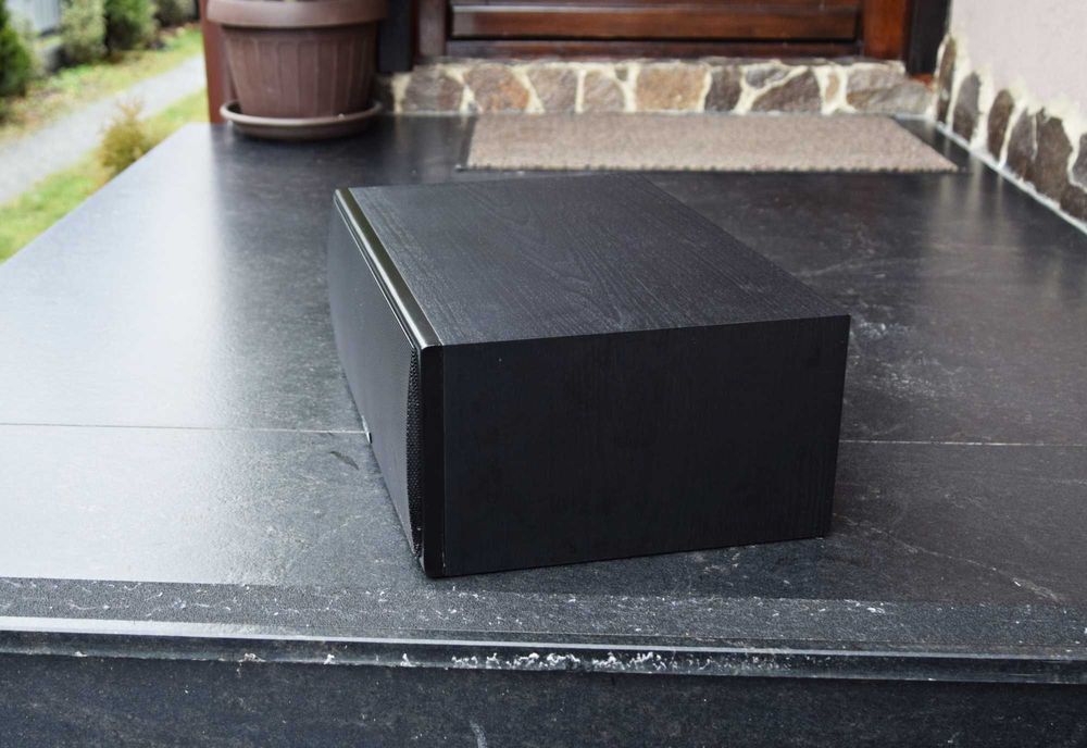 Boxa centru Canton GLE 455, Center, central