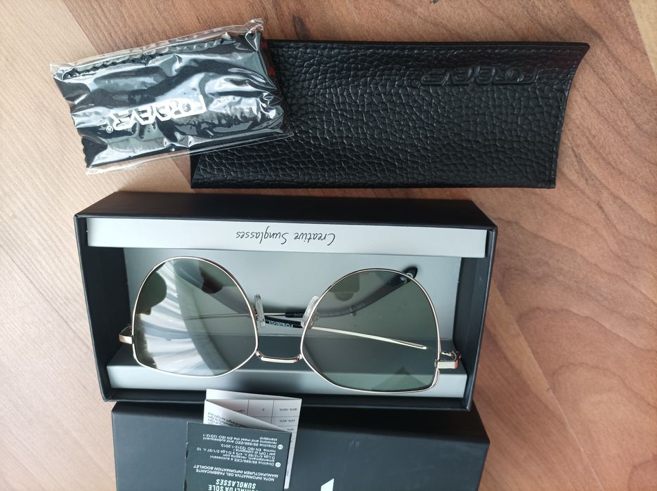 Нови оригинални слънчеви очила