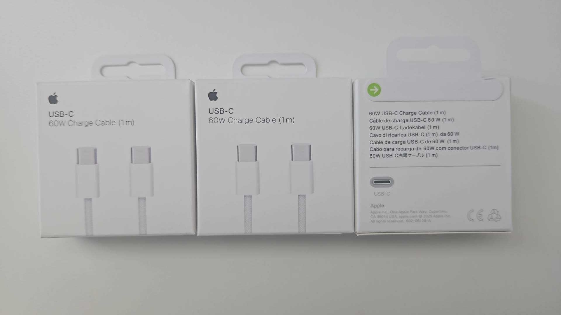 Cablu iphone 15 Pro Max Original Apple 1 metru