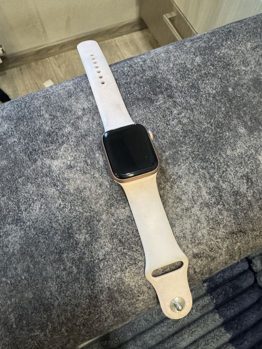 Apple Watch 5 Series