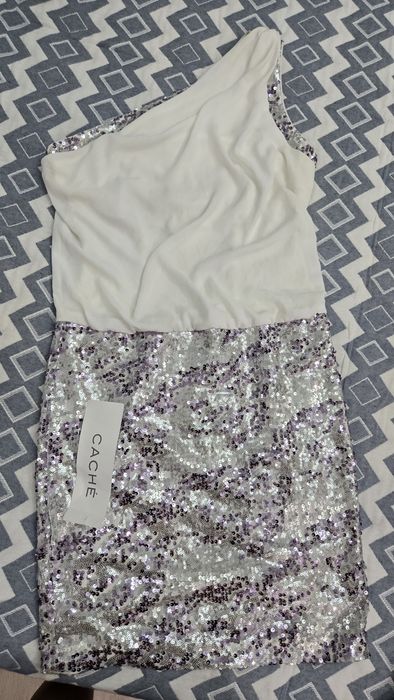 Платье американского бренда