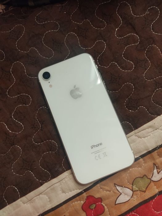 Айфон хр Iphone xr  акб 100%