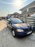 Opel Astra G Caravan 1.7 DTI