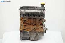 Motor 1.5 DCI K9KT766 K9K766 Renault Megane 2 2002 - 2008