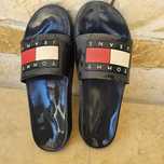 Papuci plaja Tommy Jeans