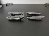 Semnalizari Dinamice LED BMW Seria 1 3 5 X1 X3 E87 E46 E90 E91 E60 E61