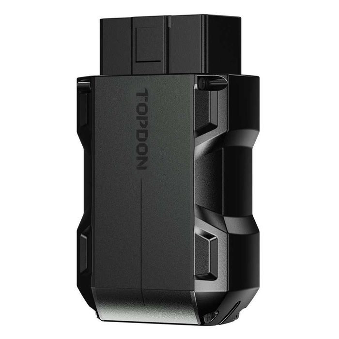 Автодиагностика на БЪЛГАРСКИ Topscan PRO, 13 ресет функции, НЕ СПИРА!!