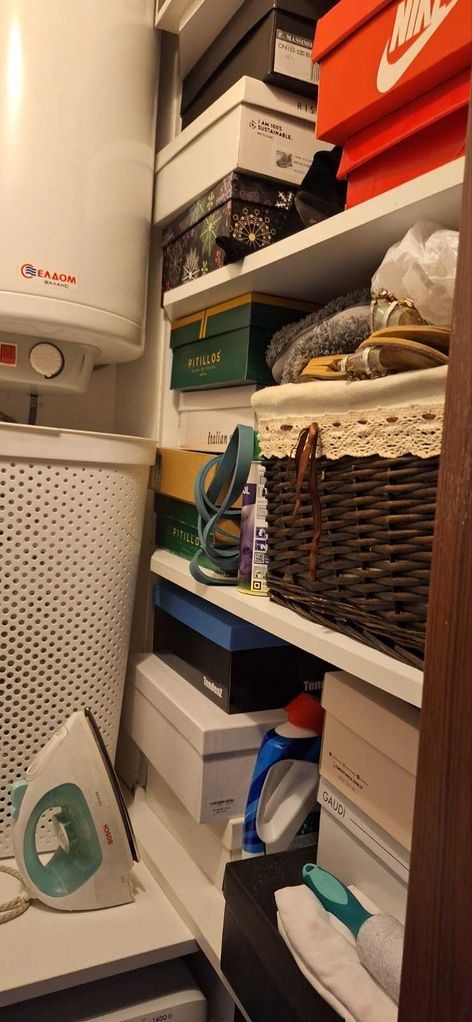 Продава се Двустаен апартамент в Велико Търново, Център - 62 кв.м за 2500 €/кв.м - Снимка #16