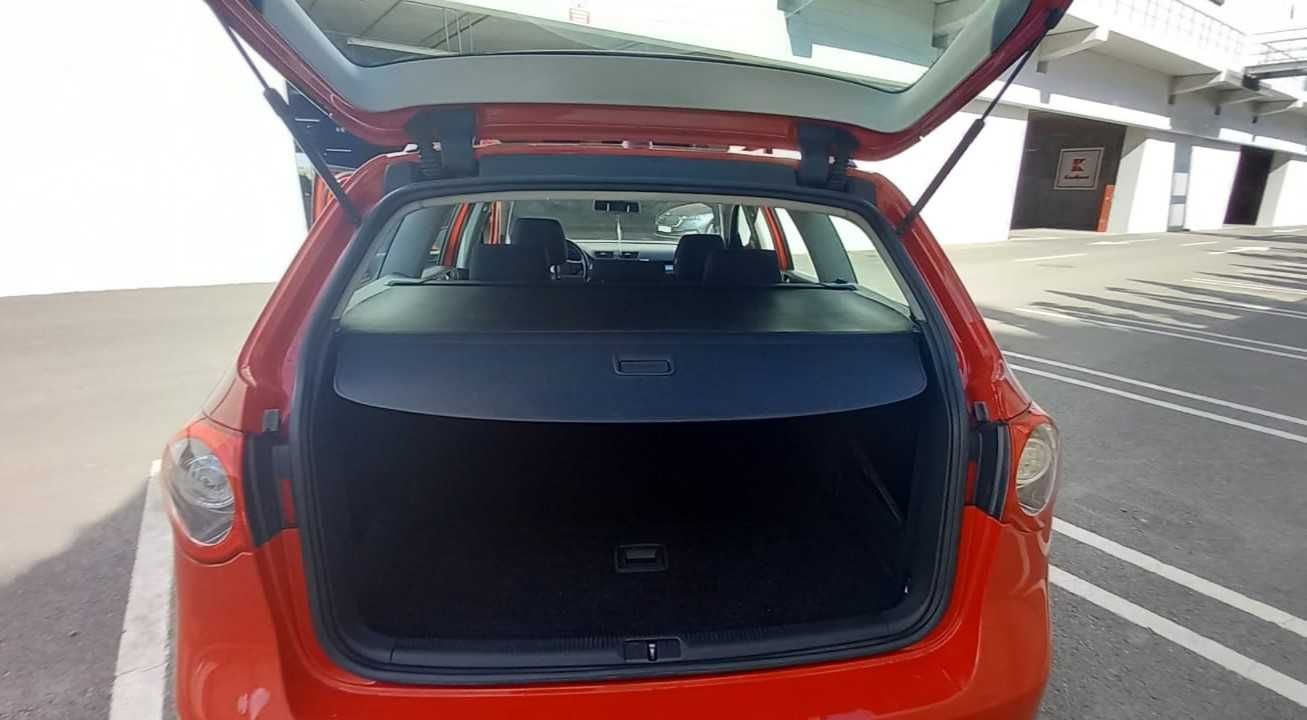 VW Passat 2.0 tdi