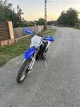 Vand yamaha wr250f 2005 cu acte