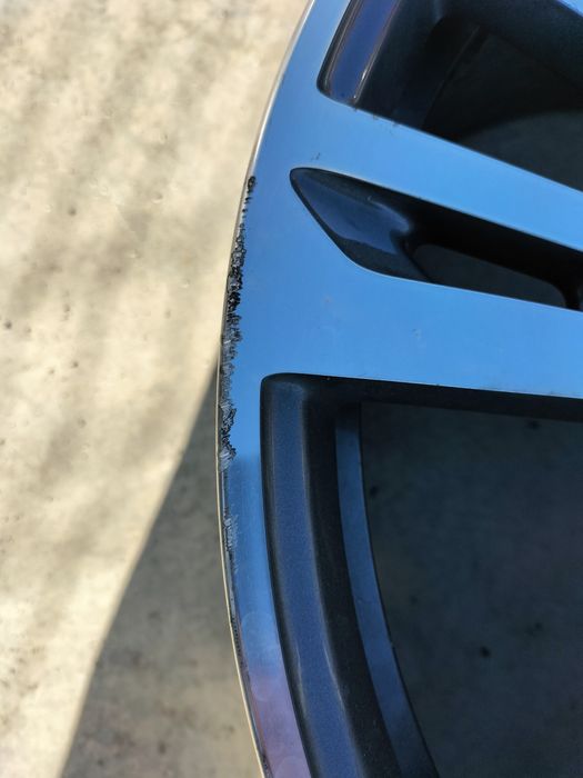 Джанти със зимни гуми  20цола 5x112 Audi A8 D5 / Ауди А8 Д5 2018г.