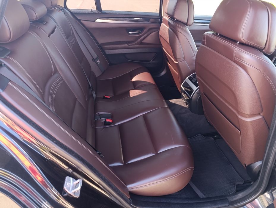 Vând BMW seria 5 F11 525d 2.0 xdrive Luxury