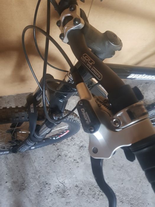 Vand Mtb GT 26er