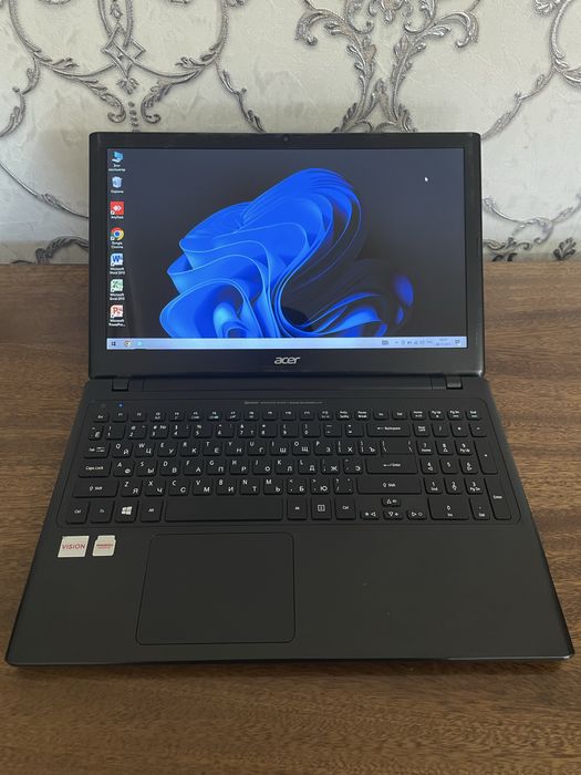 Ноутбук Acer Aspire 5