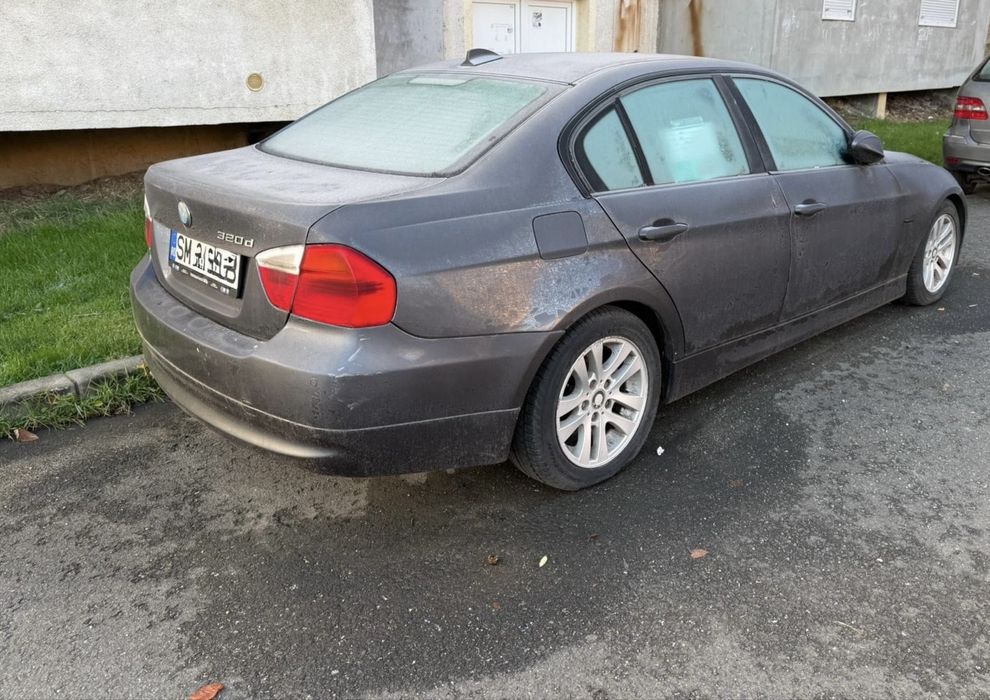 De vanzare seria 3 E90