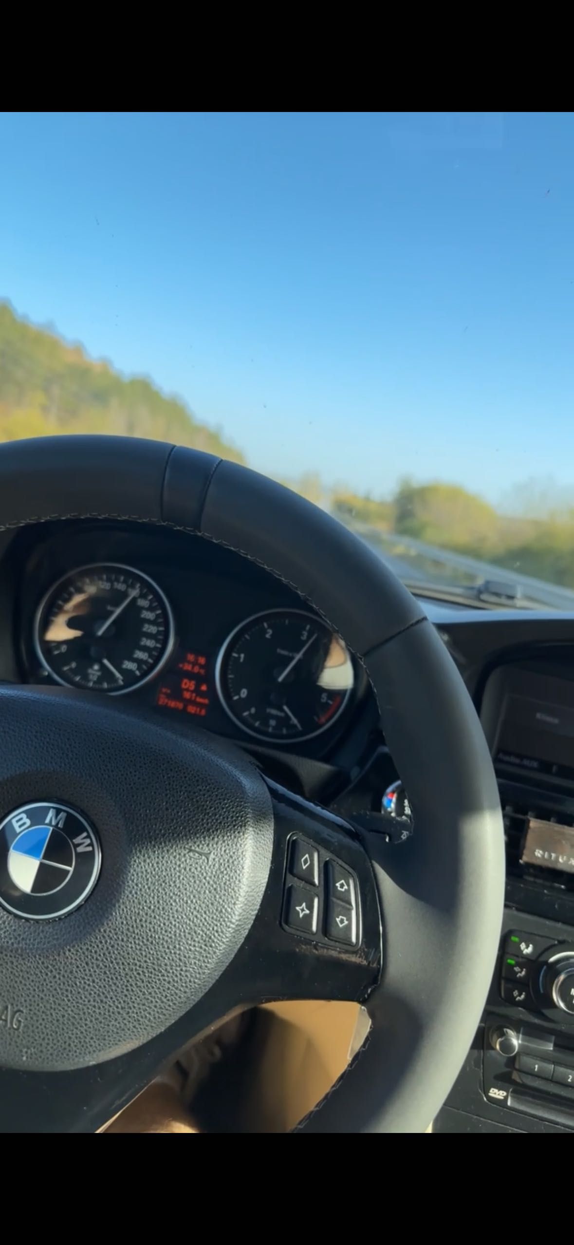 М волан/volan BMW бмв e90 e91 e92 e93 e87