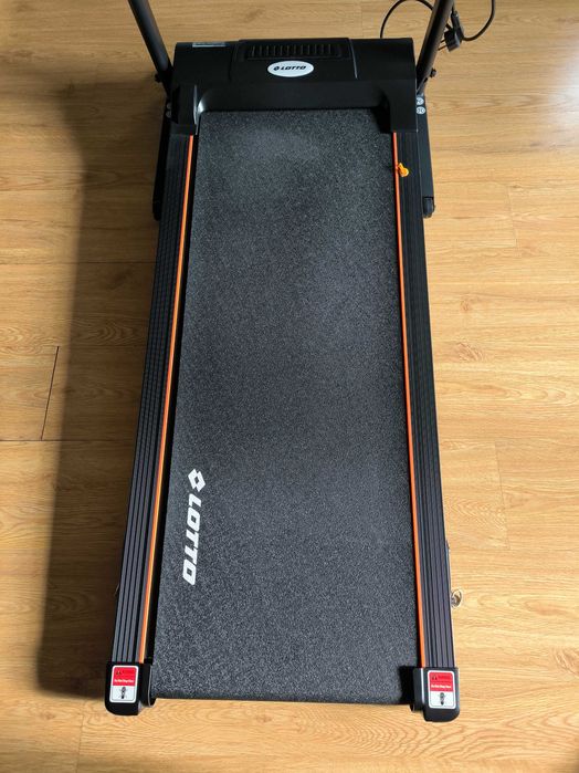 Бягаща пътека LOTTO