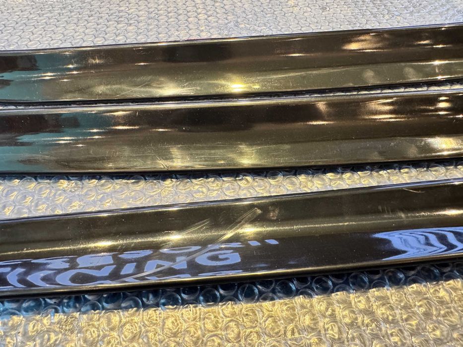 Eleron Portbagaj / Model Universal V1 - Dacia Logan 3