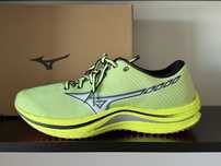 Mizuno Wave Rebellion Налични 44.5н 29см/46н 30см Стелка