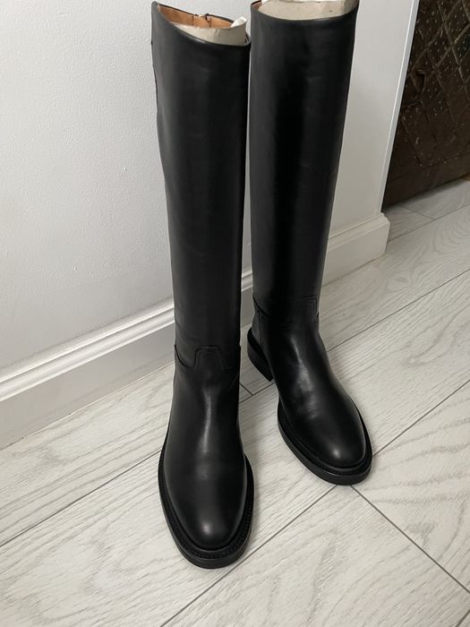 Продам Итальянскую зимнюю обувь