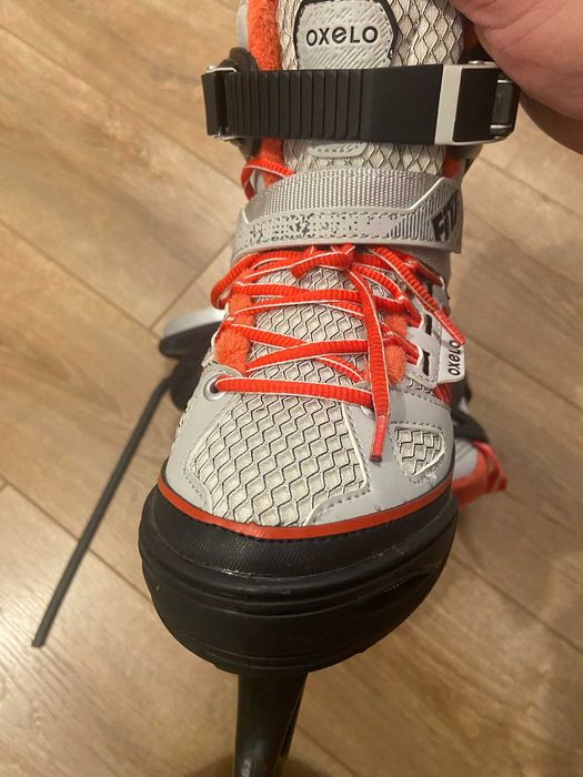 Patine Oxelo marimea 35-38