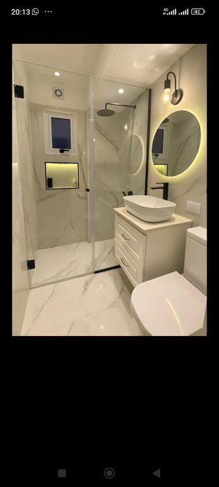 Ремонт квартиры, электрика, сантехника, обой