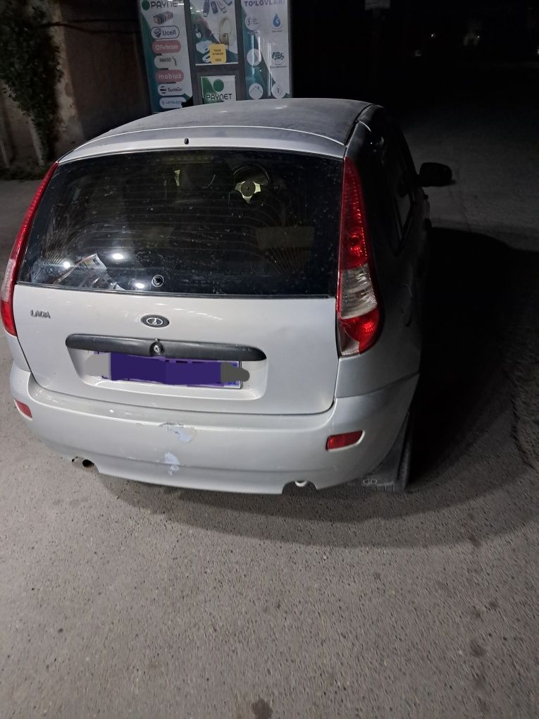 Kelishamiz Lada kalina sotiladi holat alo