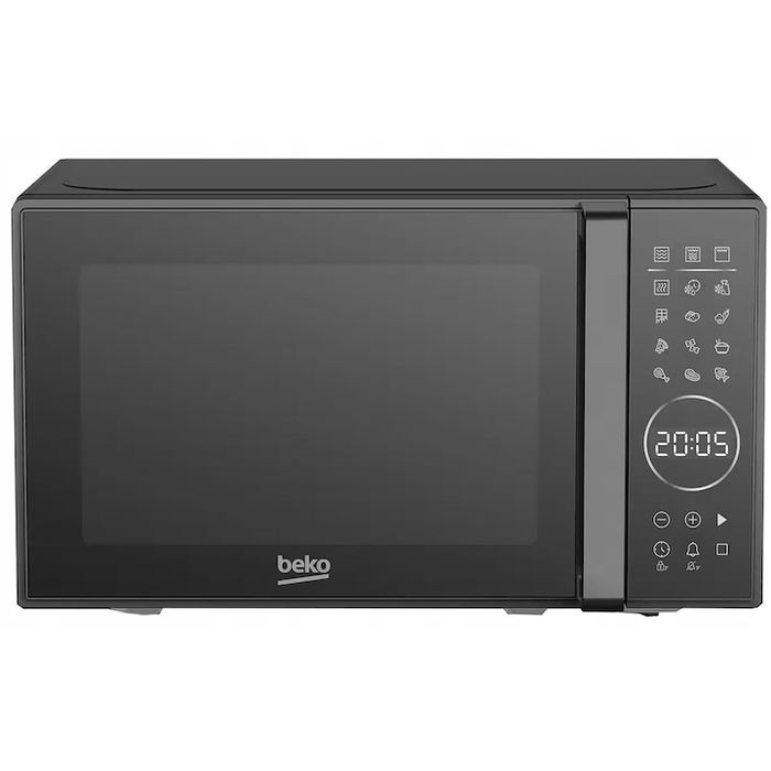 Cuptor cu microunde Beko, 700W, 6 nivele putere, grill 1000w, nou